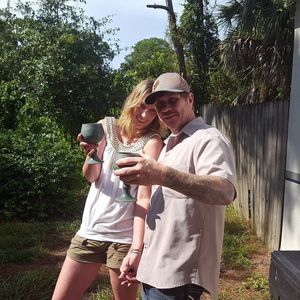 Meet your Posher, Shawn